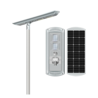 Z88系列 120W一體化太陽能路燈