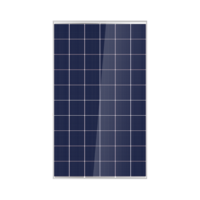 Polycrystalline photovoltaic modules